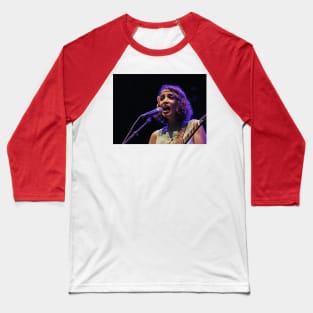 THE PANASONIC FZ 1000 Gaby Moreno PAR OKAIO CREATION Baseball T-Shirt